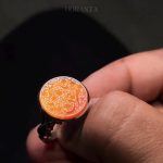 انگشتر یا قمر بنی‌هاشم - Image 2