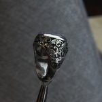 انگشتر رقیه خاتون - Image 3