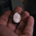 انگشتر دستساز کوثر - Image 3