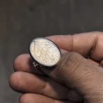 انگشتر دستساز کوثر - Image 4