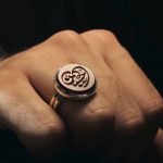 انگشتر قلب - Image 3