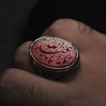 انگشتر اقتصادی یااباعبدالله - Image 3