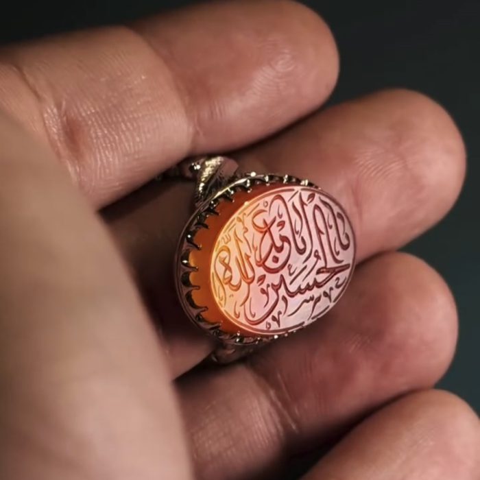 انگشتر ثلث - Image 3