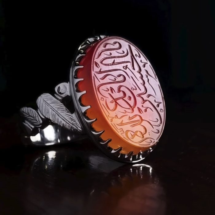 انگشتر ثلث - Image 4