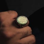 انگشتر اقتصادی کریم - Image 2