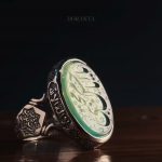 انگشتر اقتصادی کریم - Image 3