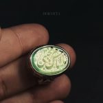 انگشتر اقتصادی کریم - Image 4