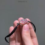 دستبند دستبافت یا اباعبدالله - Image 3