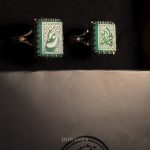انگشترست مذهبی آرزو - Image 2