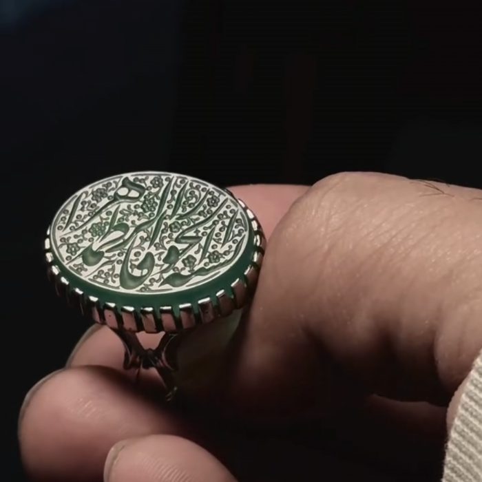 انگشتر حوراء - Image 4