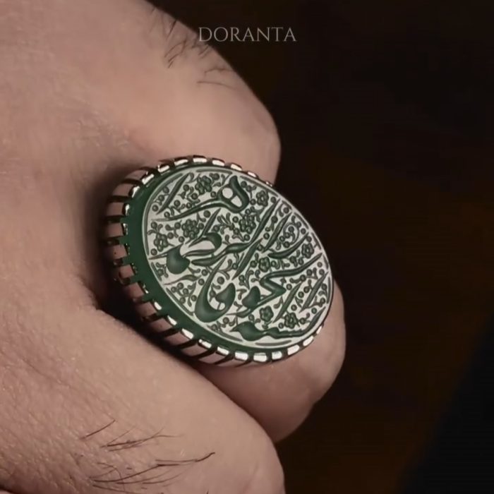 انگشتر حوراء - Image 3