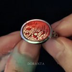 انگشتر دخترونه ام‌البکارقیه - Image 3