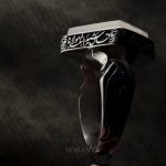 انگشتر نقطه ذکر علی عبادت - Image 5