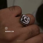 انگشتر اقتصادی نقطه - Image 2