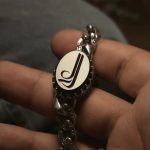 دستبند عقیق مشکی علی - Image 2