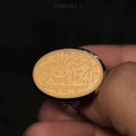 انگشتر امیری حسین