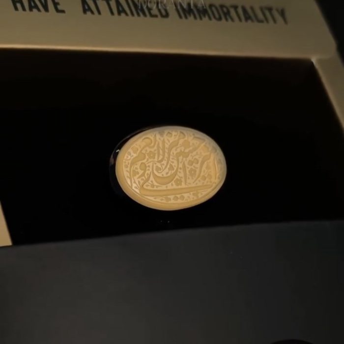 انگشتر امیری حسین - Image 3