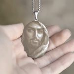 گردنبند شمایل اباعبدالله - Image 4