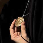 گردنبند شمایل اباعبدالله - Image 3