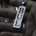 گردنبند BUL - Image 3