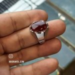 انگشتر اعتبار