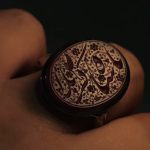 انگشتر شاه کربلا - Image 4