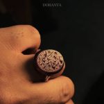 انگشتر شاه کربلا - Image 2