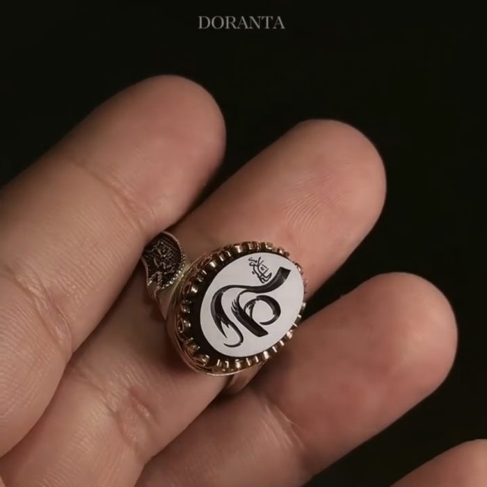 انگشتر شیعه - Image 2