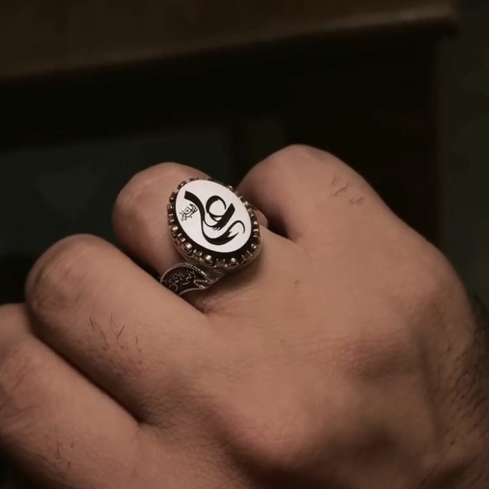 انگشتر شیعه - Image 3