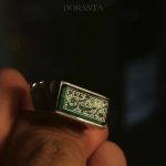 انگشتر غریب حسن
