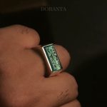 انگشتر غریب حسن - Image 3