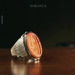 انگشتر "دل" - Image 2