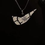 گردنبند مشک - Image 3