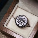 انگشتر ولی الله