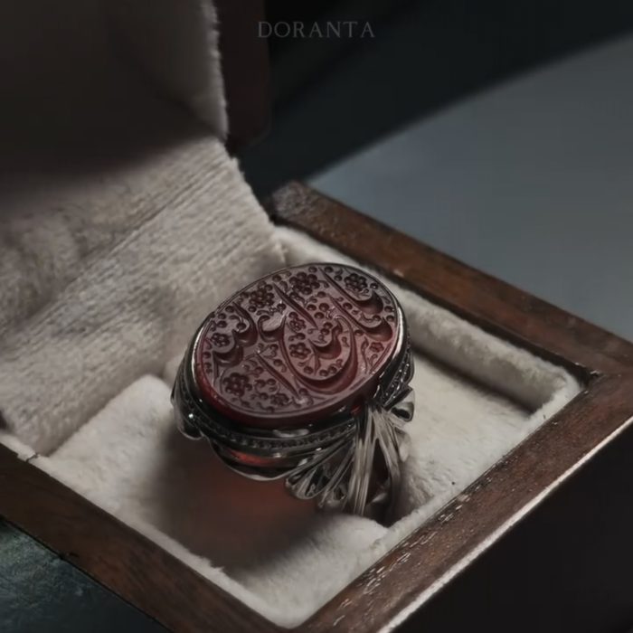 انگشتر دلبر - Image 4