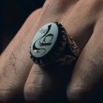 انگشتر مرد 2  - Image 2