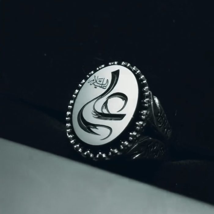 انگشتر مرد 2  - Image 3