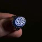 انگشتر ابالقربه - Image 4