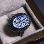 انگشتر ابالقربه