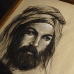 تابلو “یا مولا“ - Image 2