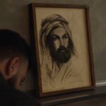 تابلو “یا مولا“