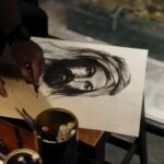 تابلو “یا مولا“ - Image 3