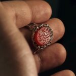 انگشتر“امن” - Image 5