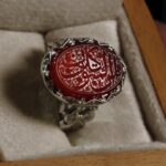 انگشتر“امن” - Image 3