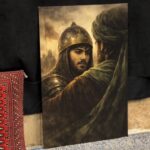 تابلو نگاه آخر - Image 2