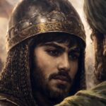 تابلو نگاه آخر - Image 3