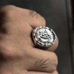 انگشتر”شاه نجف” - Image 3