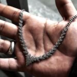 سرویس نقره جواهراتی “گلبرگ” - Image 2