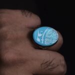 انگشتر “لا فتی الا علی” - Image 4