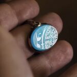 انگشتر “لا فتی الا علی”